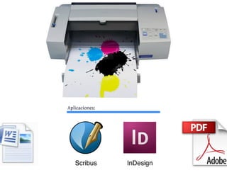 Laboratorio de Aplicaciones Gráficas