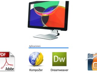 Laboratorio de Aplicaciones Gráficas