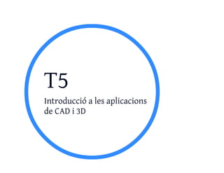 Laboratorio de Aplicaciones Gráficas