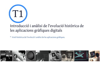 Laboratorio de Aplicaciones Gráficas