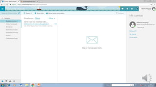 Presentacion curso virtual