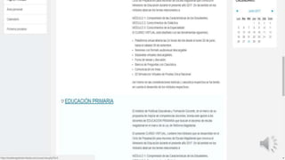 Presentacion curso virtual