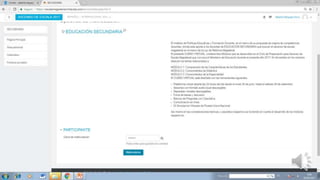 Presentacion curso virtual