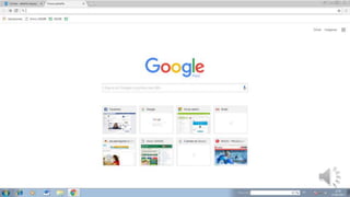 Presentacion curso virtual