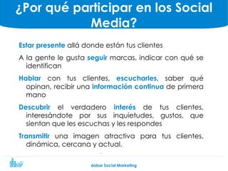 El 46% habla positivamente de ellas