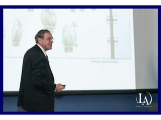 Presentación conferencia Dr. David L. Bodde