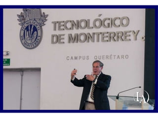 Presentación conferencia Dr. David L. Bodde