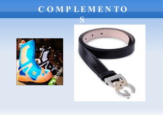 COMPLEMENTOS 