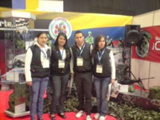 Presentacion  de actividades 2