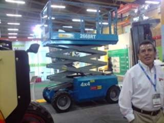 Presentacion  de actividades 2