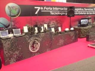 Presentacion  de actividades 2