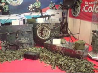 Presentacion  de actividades 2