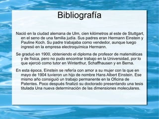 Trayecto científico: