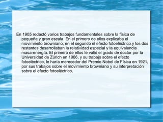 - efecto fotoelectrico.