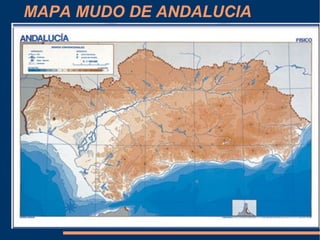 LOS CLIMAS DE ANDALUCIA1