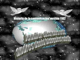 Presentacion de andres y jennifer 1102 jt version 2003