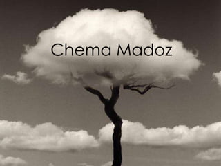 Chema Madoz
 