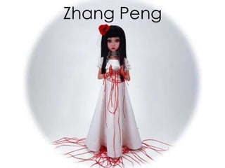 Zhang Peng
 