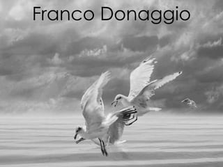 Franco Donaggio
 