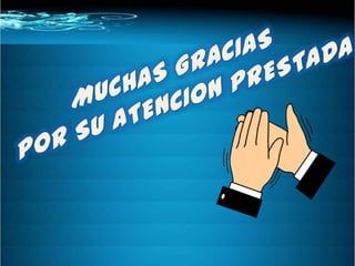 Presentacion de autocad