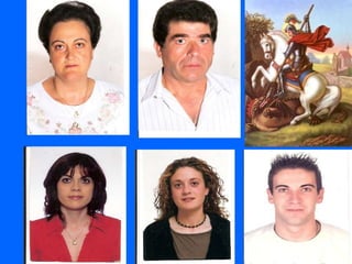 Presentacion de banyeres an ycar