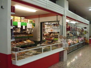 Presentacion de banyeres an ycar