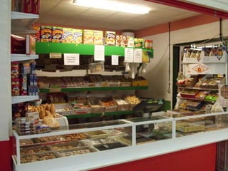 Presentacion de banyeres an ycar