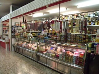 Presentacion de banyeres an ycar