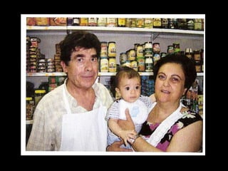 Presentacion de banyeres an ycar