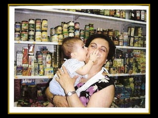 Presentacion de banyeres an ycar