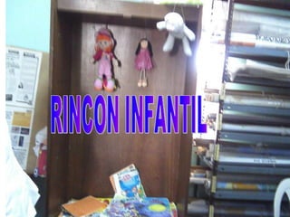 RINCON INFANTIL 