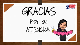 Presentacion de blog