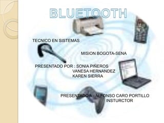 FUTURO EN LA TECNOLOGIA