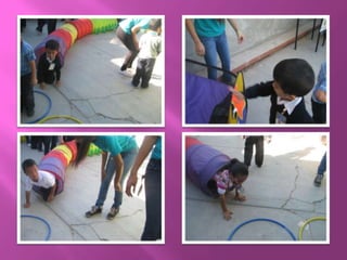 Presentacion de candidatas