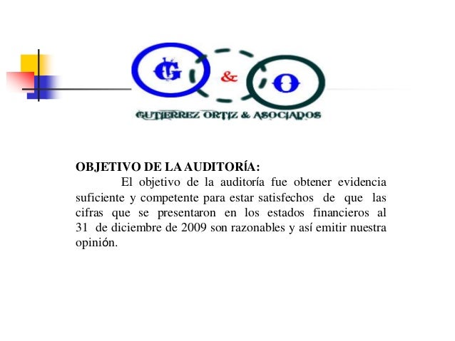 Presentacion de Caso Practico Presentacion de Caso Practico