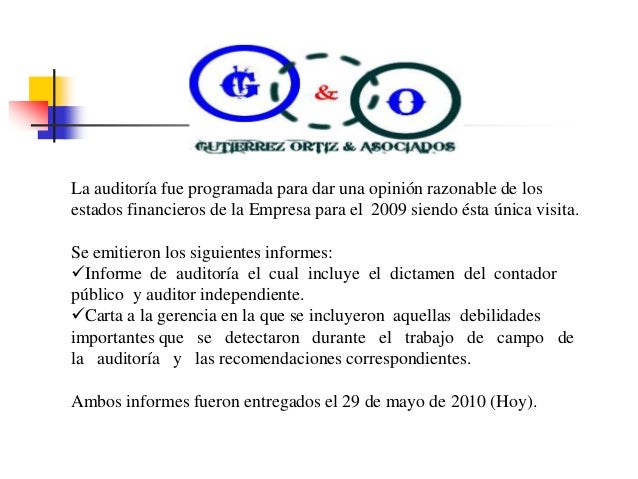 Presentacion de Caso Practico