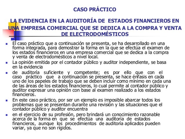 Presentacion de Caso Practico