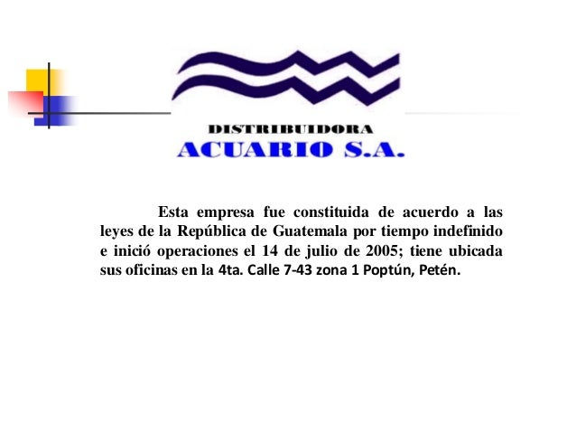 Presentacion de Caso Practico