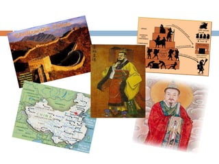 Presentacion de china