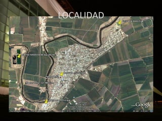 LOCALIDAD