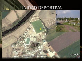 UNIDAD DEPORTIVA