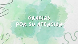 Gracias
Gracias
por su atención
por su atención
 