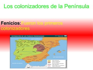 Formaban pequeños grupos familiares o tribus 