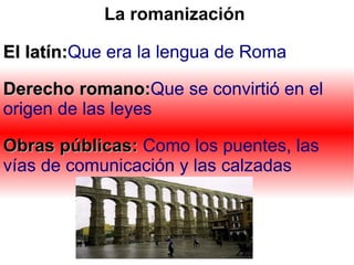 El Neolítico Se hicieron sedentarias, esto es, vivían 