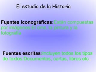 directos de la persona:Como las  