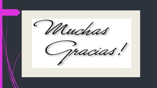 Presentacion de contabilidad