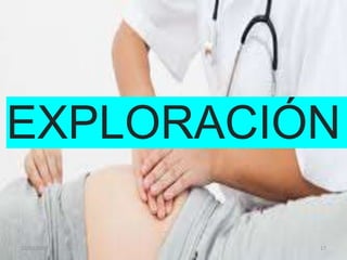 EXPLORACIÓN
10/02/2017 17
 