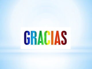 Presentacion de corriente y su definicion