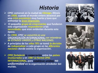 DESEOS DE CUMPLIR LA GRAN COMISION.