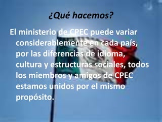 ESCENCIALMENTE HOMBRES